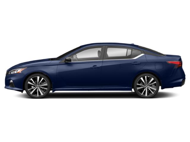 2022 Nissan Altima SR Intelligent AWD