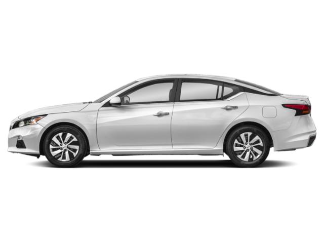 2022 Nissan Altima S FWD