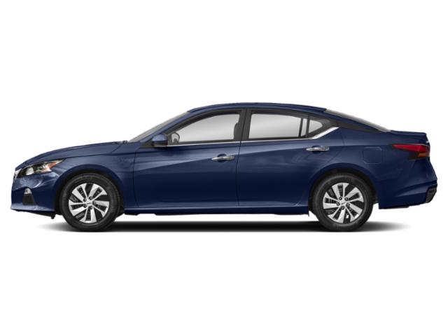 2022 Nissan Altima S FWD