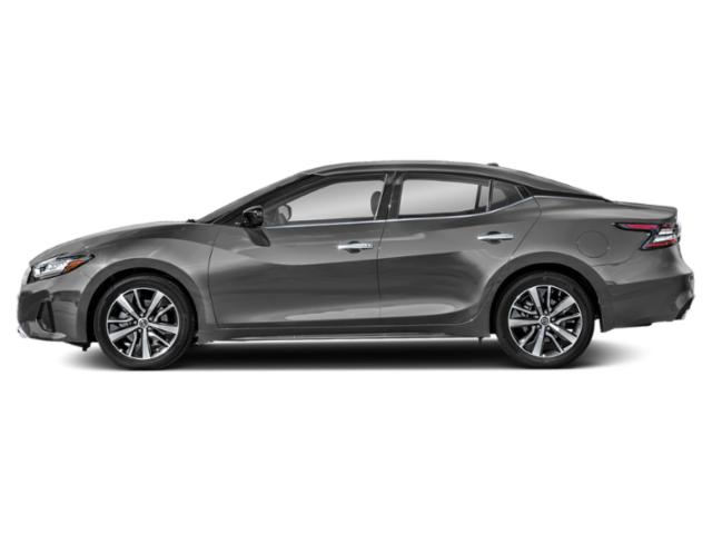 2022 Nissan Maxima SV Xtronic CVT