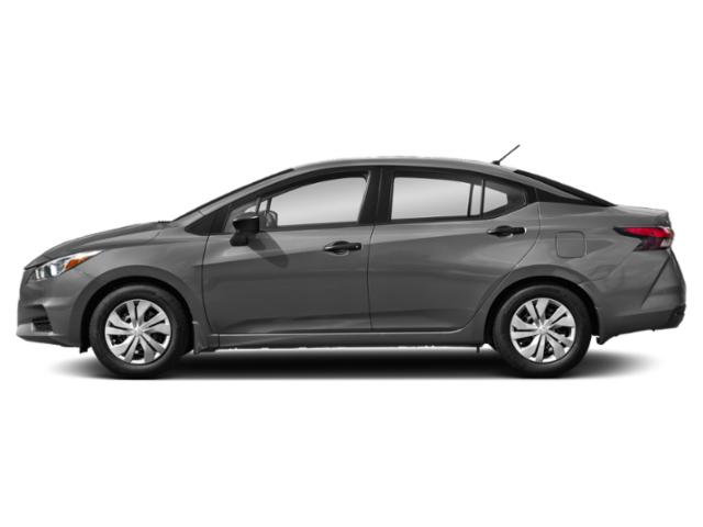 2022 Nissan Versa 1.6 SV Xtronic CVT