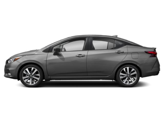 2022 Nissan Versa 1.6 SR Xtronic CVT