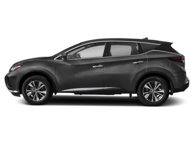 2022 Nissan Murano SL 2022 Nissan Murano SL