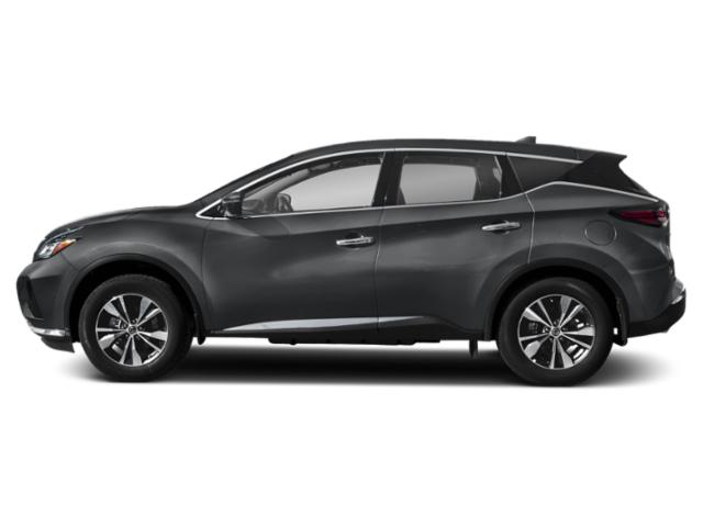 2022 Nissan Murano SL Intelligent AWD