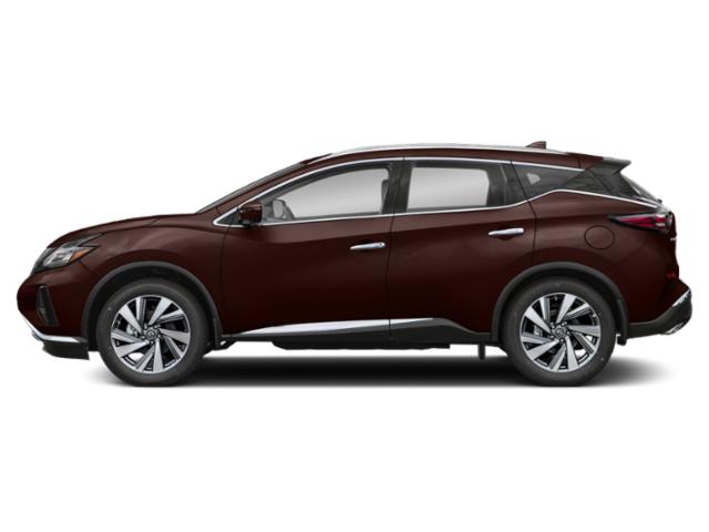 2022 Nissan Murano Platinum FWD
