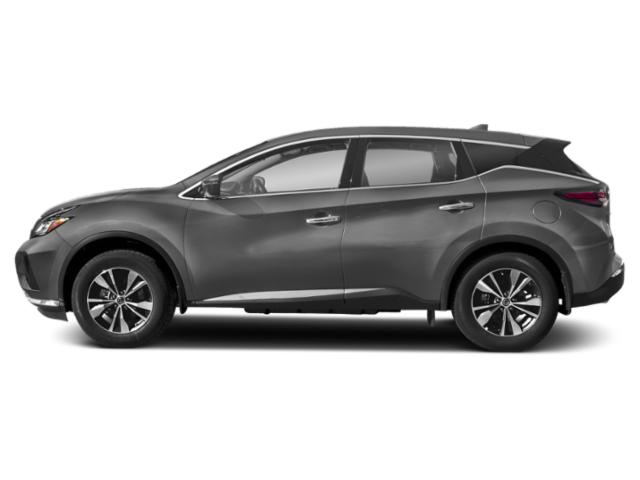 2022 Nissan Murano S Intelligent AWD