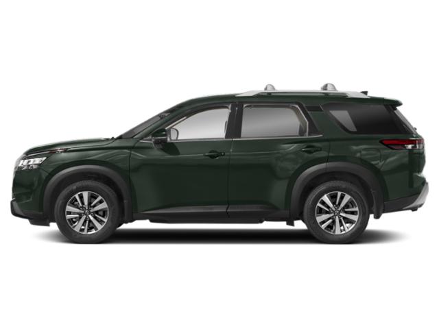 2022 Nissan Pathfinder SL 2WD