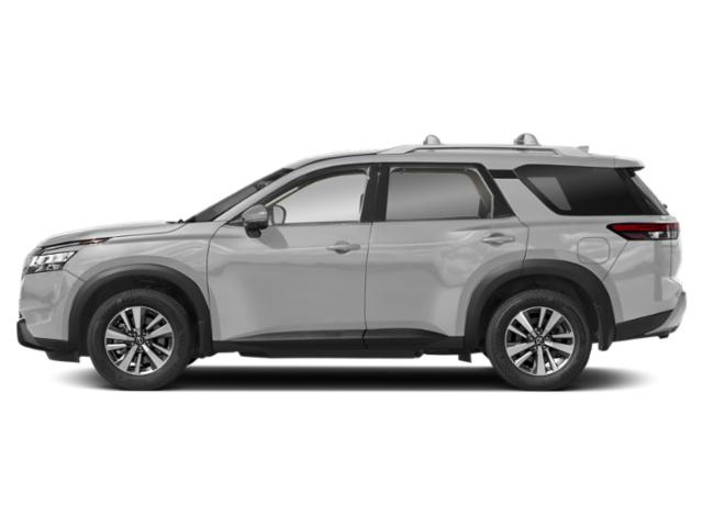 2022 Nissan Pathfinder SL 2WD