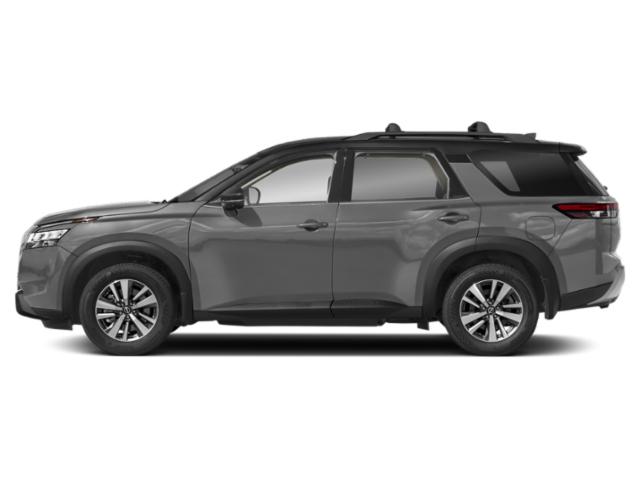 2022 Nissan Pathfinder SL 2WD