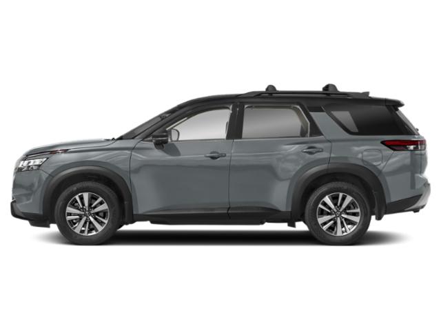 2022 Nissan Pathfinder SL 2WD