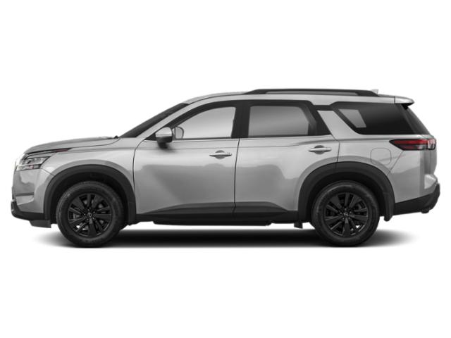 2022 Nissan Pathfinder SV 2WD