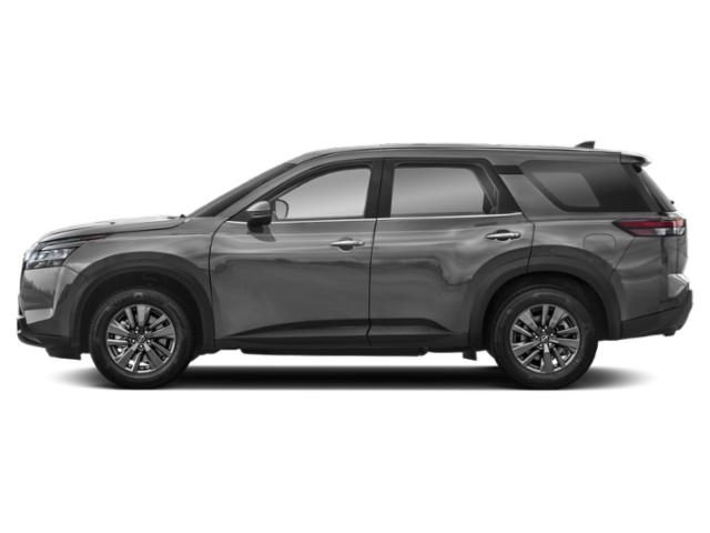 2022 Nissan Pathfinder S 2WD