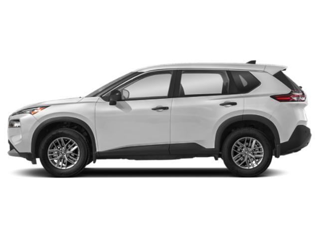2022 Nissan Rogue S Intelligent AWD 2022 Nissan Rogue S Intelligent AWD