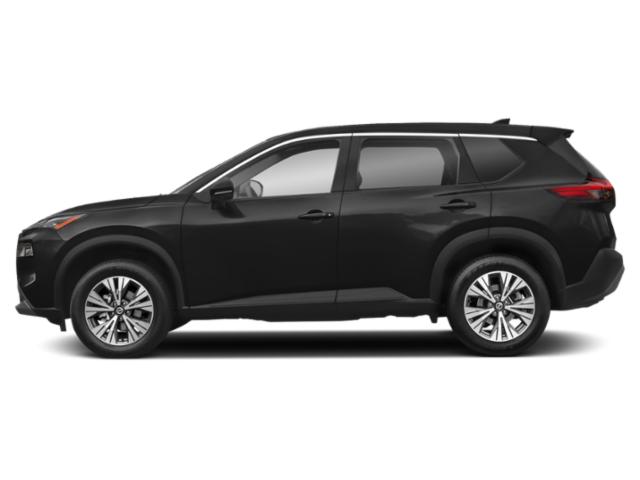 2022 Nissan Rogue SV FWD