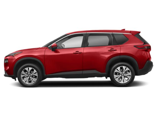 2022 Nissan Rogue SV FWD