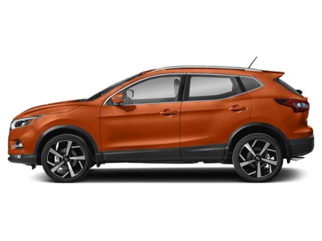 2022 Nissan Rogue Sport SL AWD Xtronic CVT 2022 Nissan Rogue Sport SL AWD Xtronic CVT