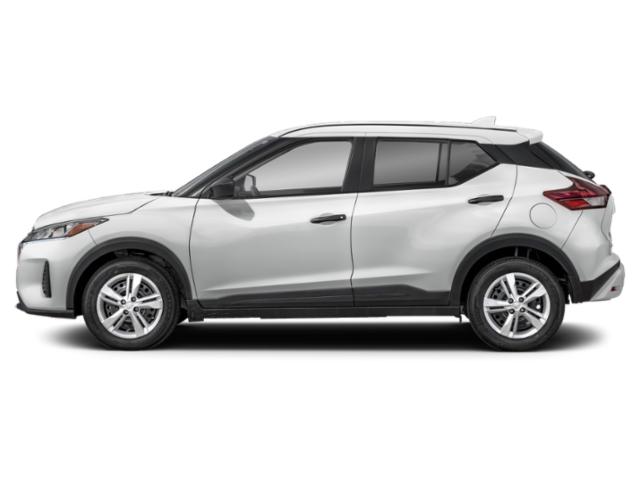 2022 Nissan Kicks S Xtronic CVT