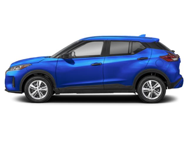 2022 Nissan Kicks S Xtronic CVT