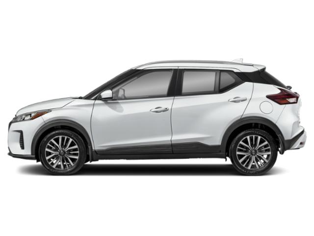 2022 Nissan Kicks SV Xtronic CVT