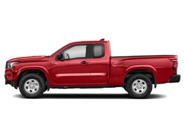 2022 Nissan Frontier King Cab S 4x4