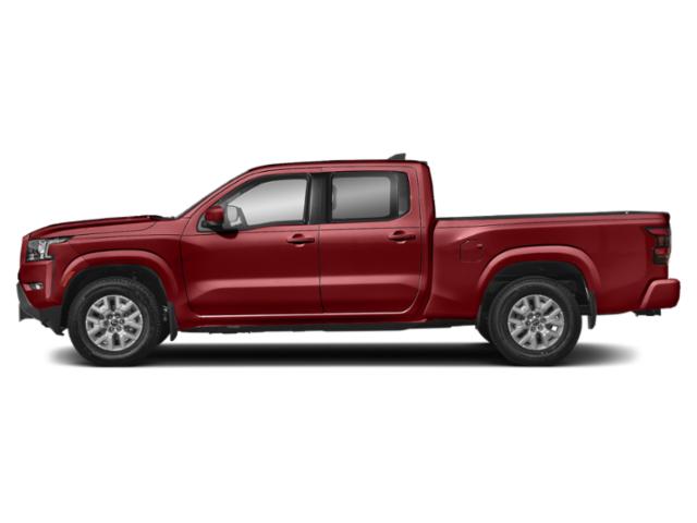2022 Nissan Frontier Crew Cab SV 4x2