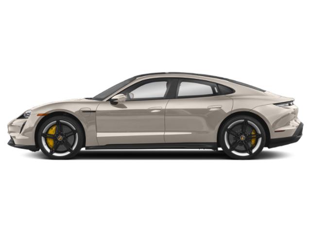 2022 Porsche Taycan Base