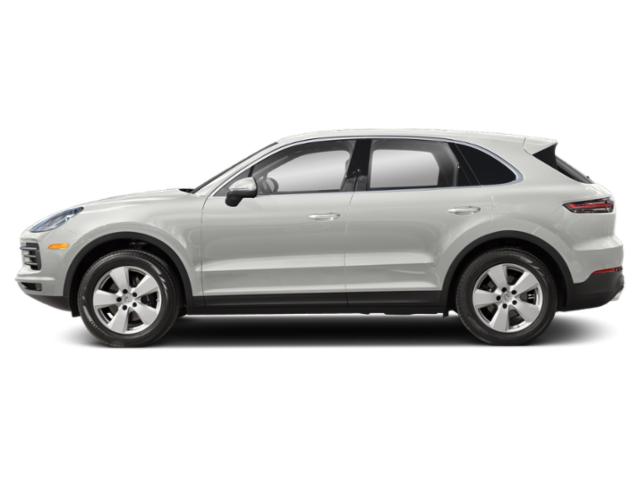 2022 Porsche Cayenne Unknown