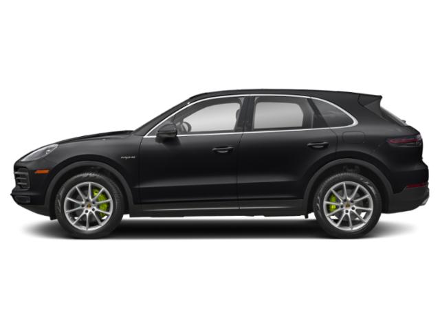2022 Porsche Cayenne E-Hybrid E-Hybrid