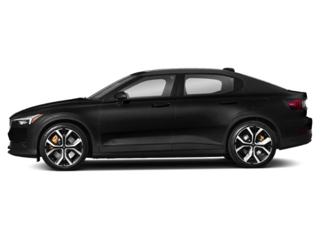 2022 Polestar 2 Long Range Dual Motor 2022 Polestar 2 Long Range Dual Motor