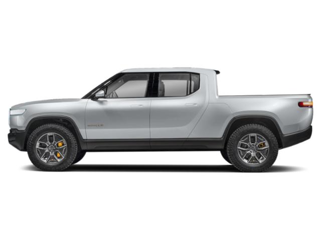 2022 Rivian R1T Adventure