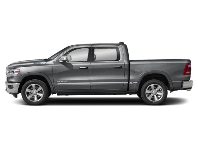 2022 RAM 1500 Limited Crew Cab 4x4 57 Box