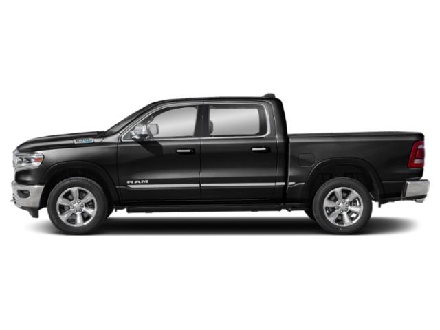 2022 RAM 1500 Limited Crew Cab 4x4 57 Box