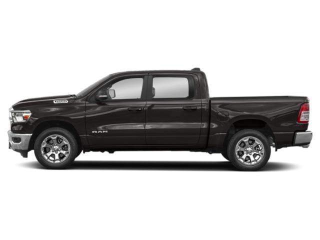 2022 RAM 1500 Big Horn Crew Cab 4x4 57 Box