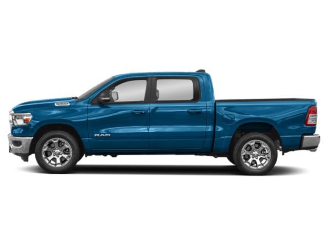 2022 RAM 1500 Big Horn Crew Cab 4x2 57 Box