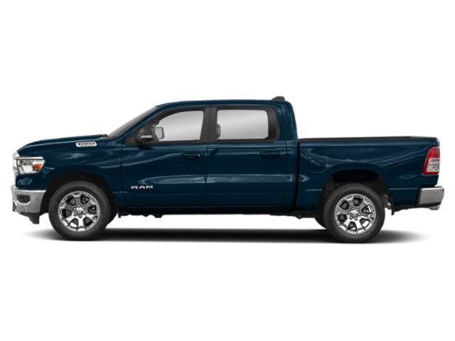 2022 RAM 1500 Big Horn Crew Cab 4x2 57 Box