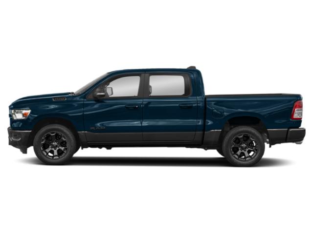 2022 RAM 1500 Big Horn Crew Cab 4x4 57 Box