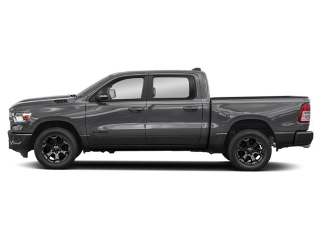 2022 RAM 1500 Big Horn Crew Cab 4x4 57 Box