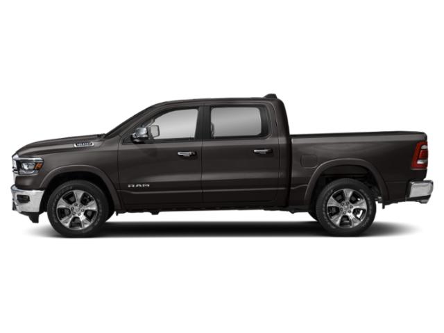 2022 RAM 1500 Laramie Crew Cab 4x4 57 Box