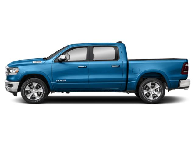 2022 RAM 1500 Laramie Crew Cab 4x4 57 Box