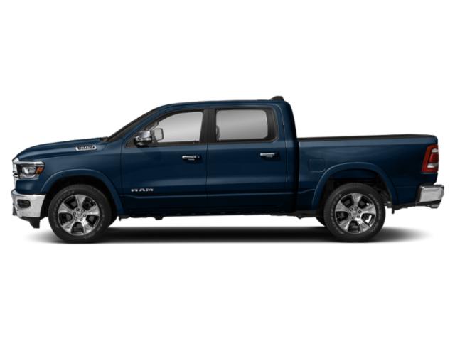 2022 RAM 1500 Laramie Crew Cab 4x4 57 Box
