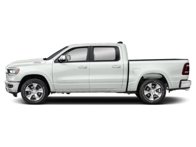 2022 RAM 1500 Laramie Crew Cab 4x4 57 Box