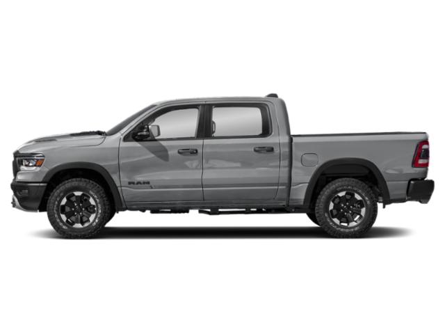 2022 RAM 1500 Rebel Crew Cab 4x4 57 Box