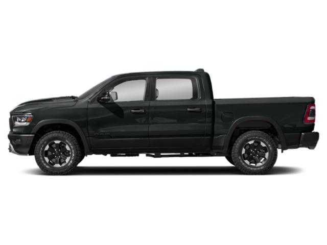 2022 RAM 1500 Rebel Crew Cab 4x4 57 Box 2022 RAM 1500 Rebel Crew Cab 4x4 57 Box