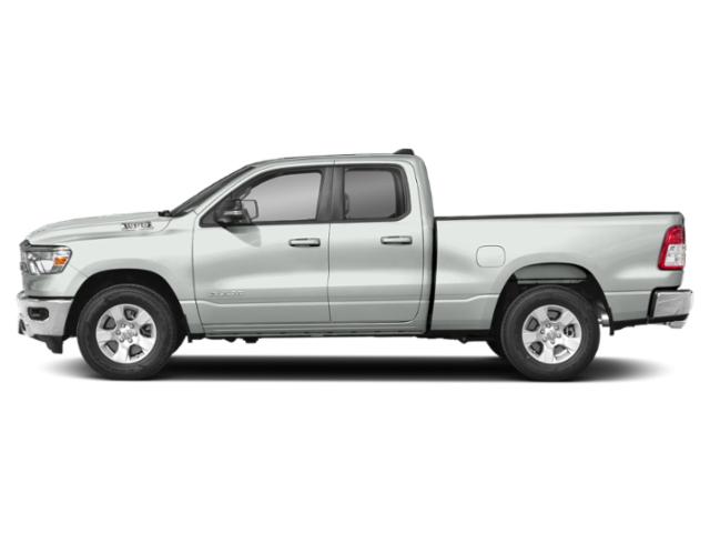 2022 RAM 1500 Limited Longhorn Crew Cab 4x4 57 Box