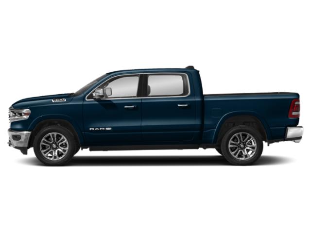 2022 RAM 1500 Limited Longhorn Crew Cab 4x4 57 Box