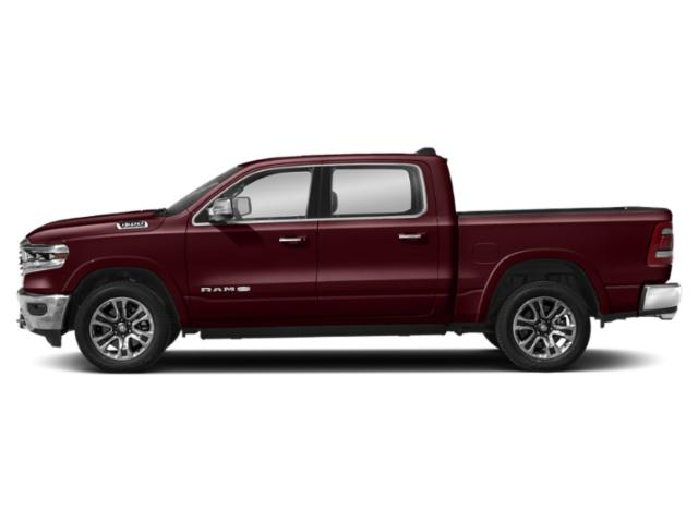 2022 RAM 1500 Limited Longhorn Crew Cab 4x2 57 Box