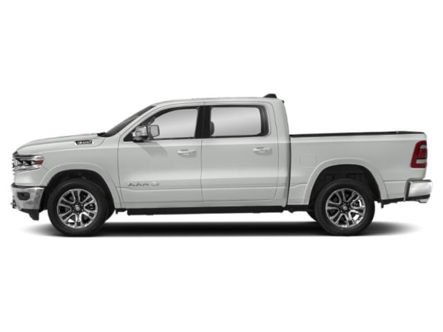 2022 RAM 1500 Limited Longhorn Crew Cab 4x4 57 Box