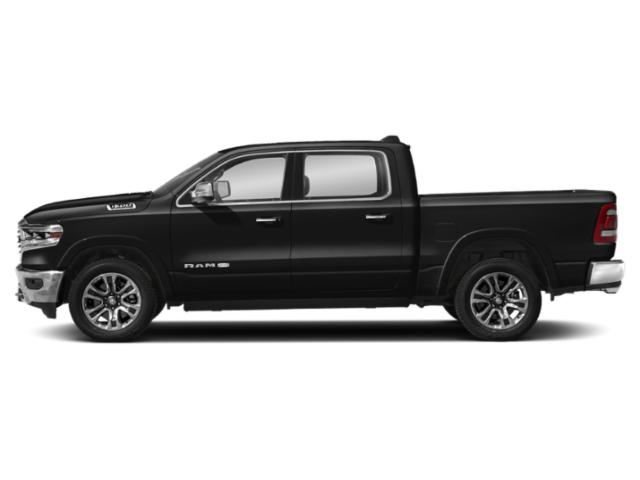 2022 RAM 1500 Limited Longhorn Crew Cab 4x4 57 Box