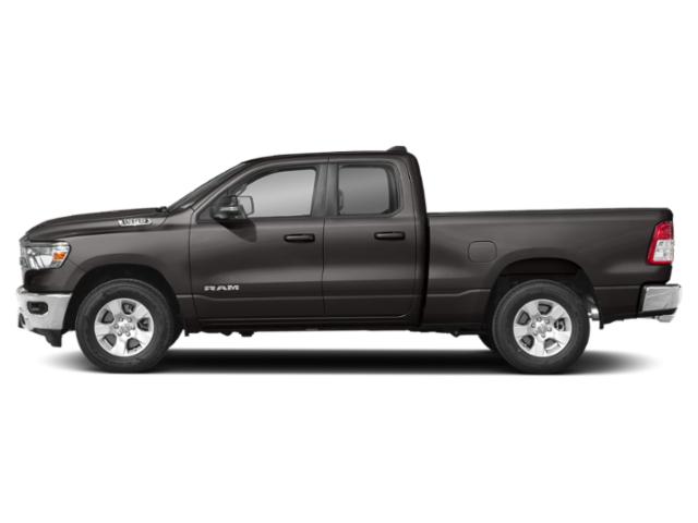 2022 RAM 1500 Big Horn Quad Cab 4x2 64 Box