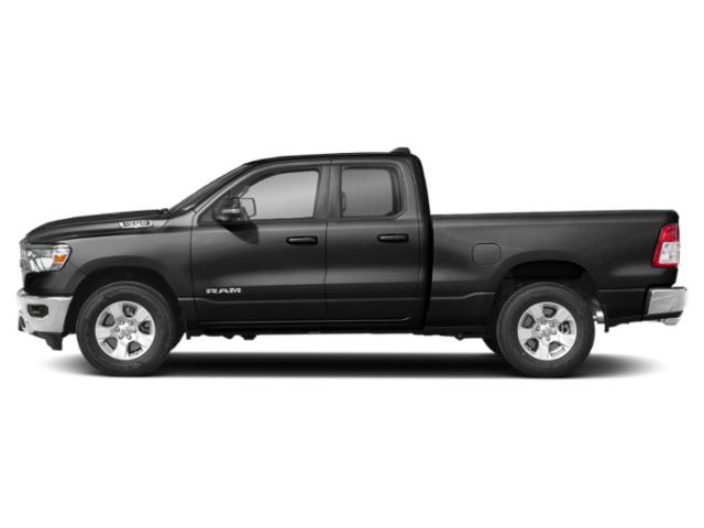 2022 RAM 1500 Big Horn Quad Cab 4x4 64 Box